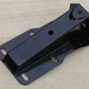 Dyane rear bumper bracket (Pair)