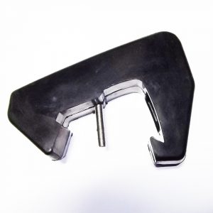 Ami 8 rear over-rider