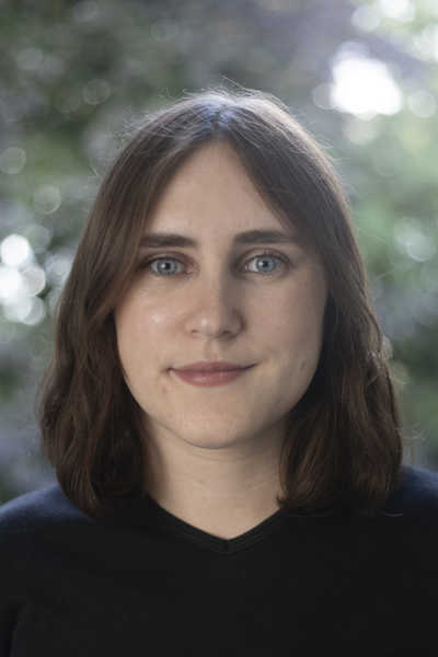 Emily Sidaway